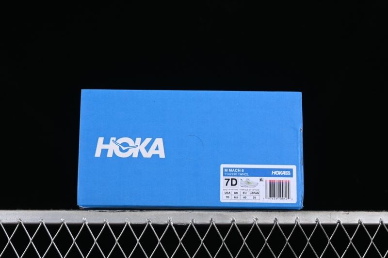 Hoka Shoes